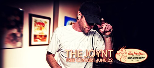 ODBF 2013 The Joynt